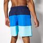 Fila Bow - Blu - Costume Uomo Fila Bow - Blu - Costume Uomo