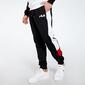 Fila Drive - Nero - Pantaloni Corti Uomo Fila Drive - Nero - Pantaloni Corti Uomo