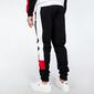 Fila Drive - Nero - Pantaloni Corti Uomo Fila Drive - Nero - Pantaloni Corti Uomo