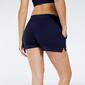 Fila Septar - Blu - Pantaloni Corti Donna Fila Septar - Blu - Pantaloni Corti Donna