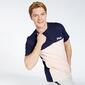 Fila Clinton - Bleu Marine - T-shirt Homme Fila Clinton - Bleu Marine - T-shirt Homme