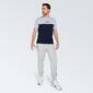 Fila Chico - Grigio - Pantaloni Corti Uomo Fila Chico - Grigio - Pantaloni Corti Uomo