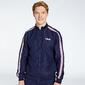 Fila Oberon - Blu - Tuta Uomo Fila Oberon - Blu - Tuta Uomo