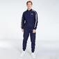 Fila Oberon - Blu - Tuta Uomo Fila Oberon - Blu - Tuta Uomo