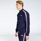 Fila Oberon - Blu - Tuta Uomo Fila Oberon - Blu - Tuta Uomo