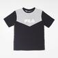Fila Haider - Grigio - T-shirt Bambino Fila Haider - Grigio - T-shirt Bambino
