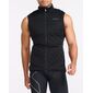 Chaleco 2xu Ignition Insulation - Negro/Gris Chaleco 2xu Ignition Insulation - Negro/Gris