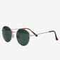 Gafas Silver - Dorado - Gafas Sol 