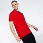 Fila Pazzo - Rosso - Polo Uomo Fila Pazzo - Rosso - Polo Uomo
