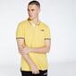 Fila Pazzo - Giallo - Polo Uomo Fila Pazzo - Giallo - Polo Uomo