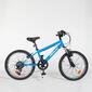 Mítical Blast 205 20" - Azul - Bicicleta Junior Mítical Blast 205 20" - Azul - Bicicleta Junior