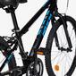 Mitical Blast 240 - PRETO - Bicicleta Ciclismo Rapaz Mitical Blast 240 - PRETO - Bicicleta Ciclismo Rapaz