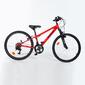 Mítical Blast 243 24" - Rojo - Bicicleta Junior Mítical Blast 243 24" - Rojo - Bicicleta Junior