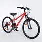 Mítical Blast 243 24" - Rojo - Bicicleta Junior 