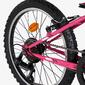 Mítical Charm 205 20" - Fresa - Bicicleta Junior Mítical Charm 205 20" - Fresa - Bicicleta Junior