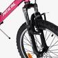 Mítical Charm 205 20" - Fresa - Bicicleta Junior Mítical Charm 205 20" - Fresa - Bicicleta Junior
