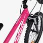 Mítical Charm 205 20" - Fresa - Bicicleta Junior 