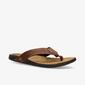 Reef J Bay - Marrón - Chanclas Dedo Hombre 