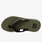 Reef Fanning - Marrón - Chanclas Dedo Hombre 
