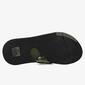 Reef Fanning - Marrón - Chanclas Dedo Hombre 