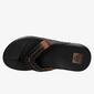 Reef Cushion - Negro - Chanclas Dedo Hombre 