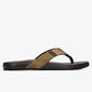 Reef Cushion - Marrón - Chanclas Dedo Hombre 