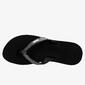 Reef Star - Negro - Chanclas Dedo Mujer 