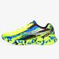 Fila Memory Primeforce 7 - Amarillo - Zapatillas Running Niño Fila Memory Primeforce 7 - Amarillo - Zapatillas Running Niño