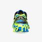 Fila Memory Primeforce 7 - Amarillo - Zapatillas Running Niño Fila Memory Primeforce 7 - Amarillo - Zapatillas Running Niño