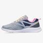 Fila Galaxie 5 - Gris - Chaussures de course Fille Fila Galaxie 5 - Gris - Chaussures de course Fille