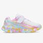 Fila Memory Primeforce 7 - Blanc - Chaussures Velcro Fille Fila Memory Primeforce 7 - Blanc - Chaussures Velcro Fille