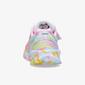 Fila Memory Primeforce 7 - Blanc - Chaussures Velcro Fille Fila Memory Primeforce 7 - Blanc - Chaussures Velcro Fille