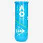 Dunlop Australian Open - Giallo - Palline Tennis Dunlop Australian Open - Giallo - Palline Tennis