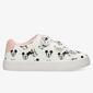 Scarpe Minnie - Bianco - Scarpe Velcro Bambina Scarpe Minnie - Bianco - Scarpe Velcro Bambina
