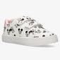 Scarpe Minnie - Bianco - Scarpe Velcro Bambina Scarpe Minnie - Bianco - Scarpe Velcro Bambina