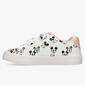 Scarpe Minnie - Bianco - Scarpe Velcro Bambina Scarpe Minnie - Bianco - Scarpe Velcro Bambina