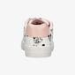 Scarpe Minnie - Bianco - Scarpe Velcro Bambina Scarpe Minnie - Bianco - Scarpe Velcro Bambina