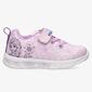 Chaussures Frozen - Rose - Chaussures Velcro Fille Chaussures Frozen - Rose - Chaussures Velcro Fille