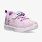 Chaussures Frozen - Rose - Chaussures Velcro Fille 