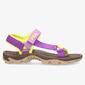 Fila Pilot - Malva - Sandalias Trekking Mujer 