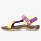 Fila Pilot - Malva - Sandalias Trekking Mujer 