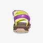 Fila Pilot - Malva - Sandalias Trekking Mujer 