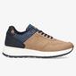 Nicoboco Edwin - Taupe - Zapatillas Hombre Nicoboco Edwin - Taupe - Zapatillas Hombre