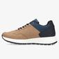 Nicoboco Edwin - Taupe - Zapatillas Hombre Nicoboco Edwin - Taupe - Zapatillas Hombre