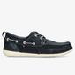 Nicoboco Boat - Blu - Scarpe Uomo Nicoboco Boat - Blu - Scarpe Uomo