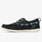 Nicoboco Boat - Blu - Scarpe Uomo Nicoboco Boat - Blu - Scarpe Uomo