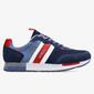 Nicoboco Moriba - Blu - Scarpe Uomo Nicoboco Moriba - Blu - Scarpe Uomo