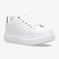 Up Dona - Blanco - Zapatillas Mujer Up Dona - Blanco - Zapatillas Mujer