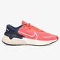Nike Renew Run 4 - Rosso - Scarpe Running Uomo Nike Renew Run 4 - Rosso - Scarpe Running Uomo