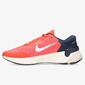 Nike Renew Run 4 - Rosso - Scarpe Running Uomo Nike Renew Run 4 - Rosso - Scarpe Running Uomo